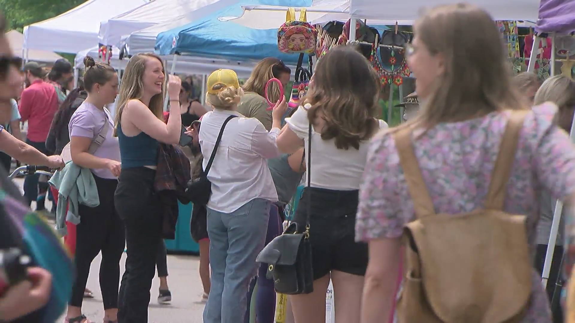 ‘Open Streets’ Makes Minneapolis Return With Lyndale Avenue Takeover