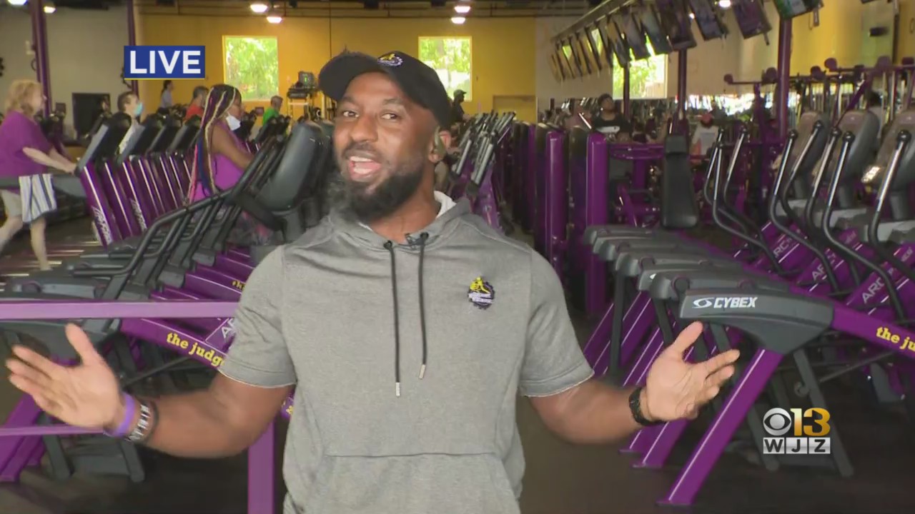 Planet Fitness Welcomes Teens To Exercise Free Of Charge