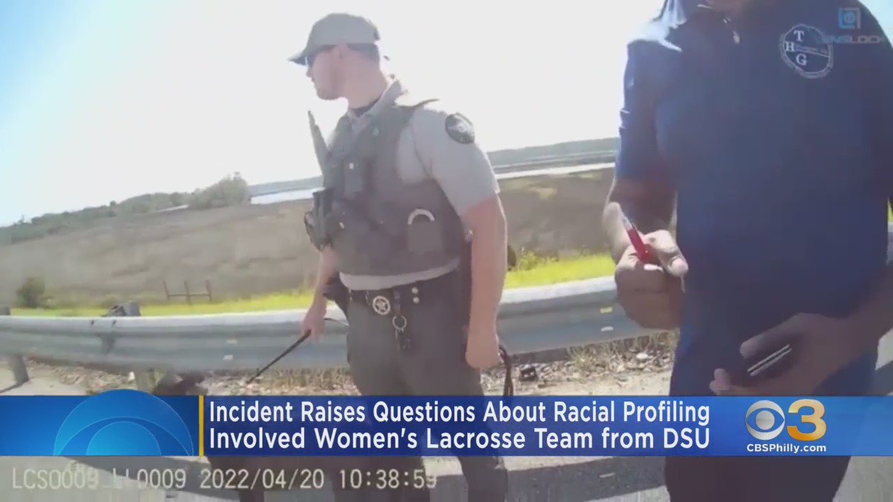 Delaware AG Kathleen Jennings ‘Deeply Troubled’ Over Traffic Stop Of Delaware State University Lacrosse Team In Georgia