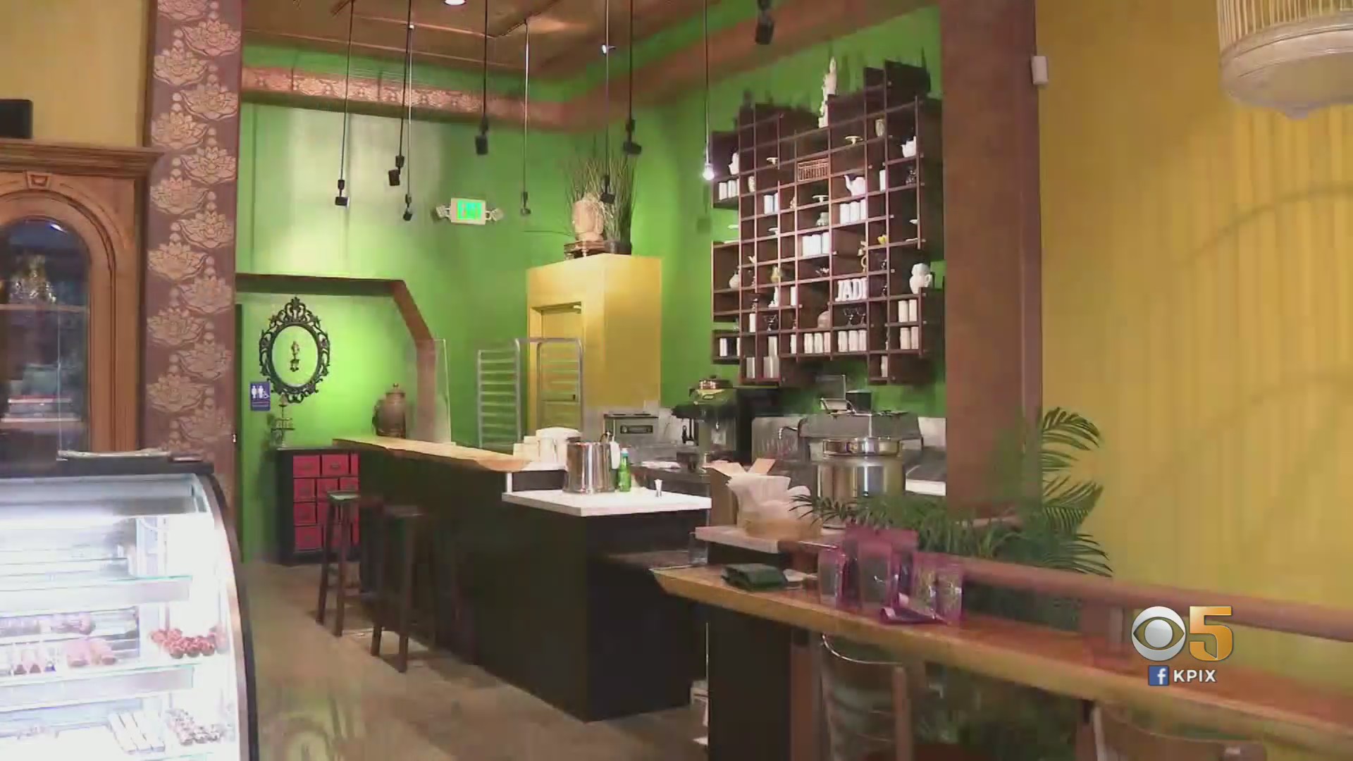 New Chocolate Store Opening In Chinatown Might Sign Higher Instances Forward – CBS San Francisco New Chocolate Store Opening In Chinatown Might Sign Higher Instances Forward – CBS San Francisco