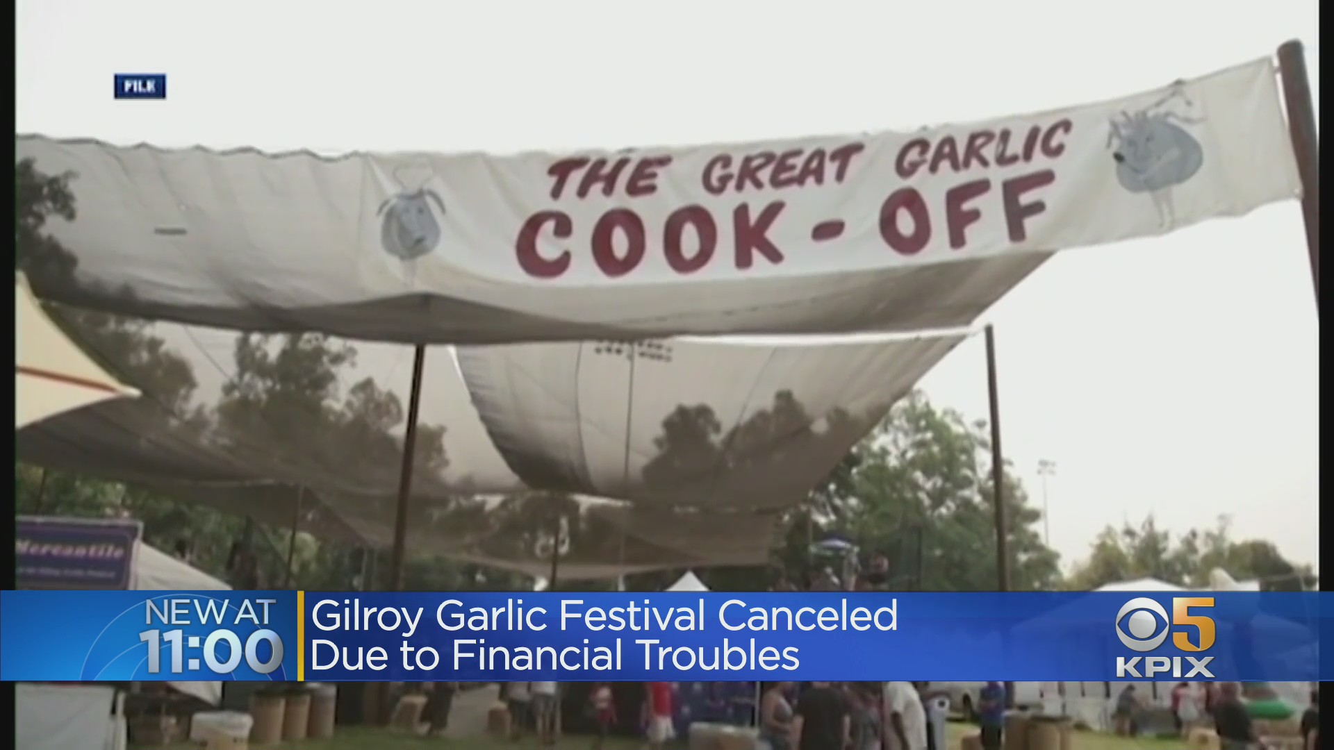 After 42 Years The Beloved Gilroy Garlic Competition Calls It Quits – CBS San Francisco After 42 Years The Beloved Gilroy Garlic Competition Calls It Quits – CBS San Francisco