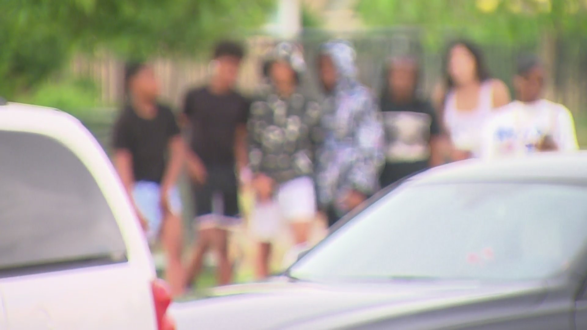 Twist On Night Moves Program In Denver Hopes To Curb Summer Youth Violence