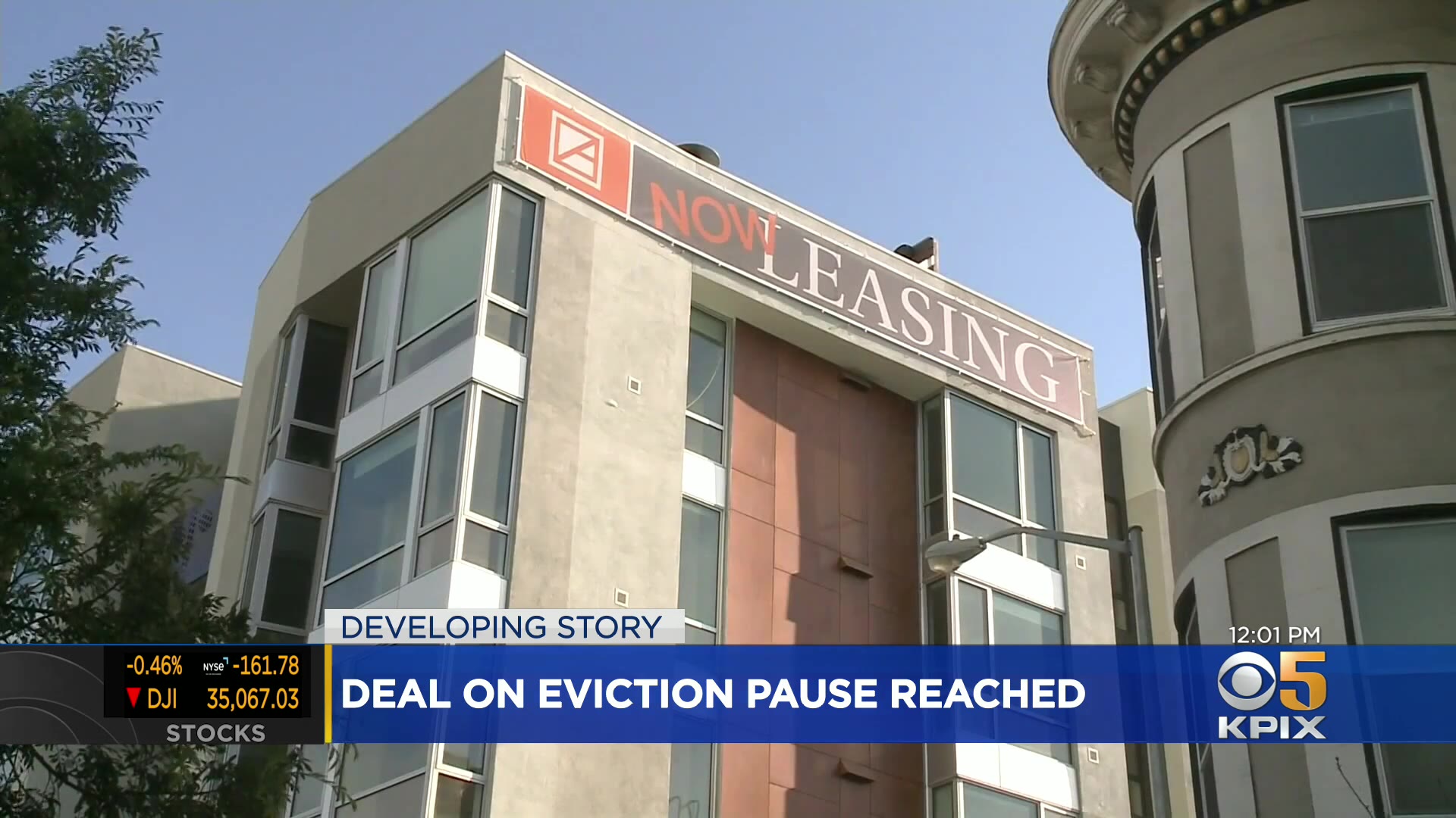Renters Relieved California Pandemic Eviction Ban Has Been Prolonged – CBS San Francisco Renters Relieved California Pandemic Eviction Ban Has Been Prolonged – CBS San Francisco