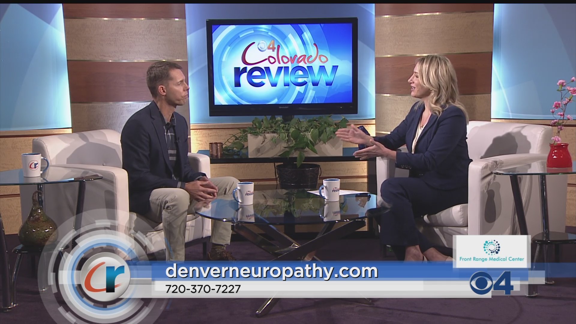 Colorado Review: Front Range Medical